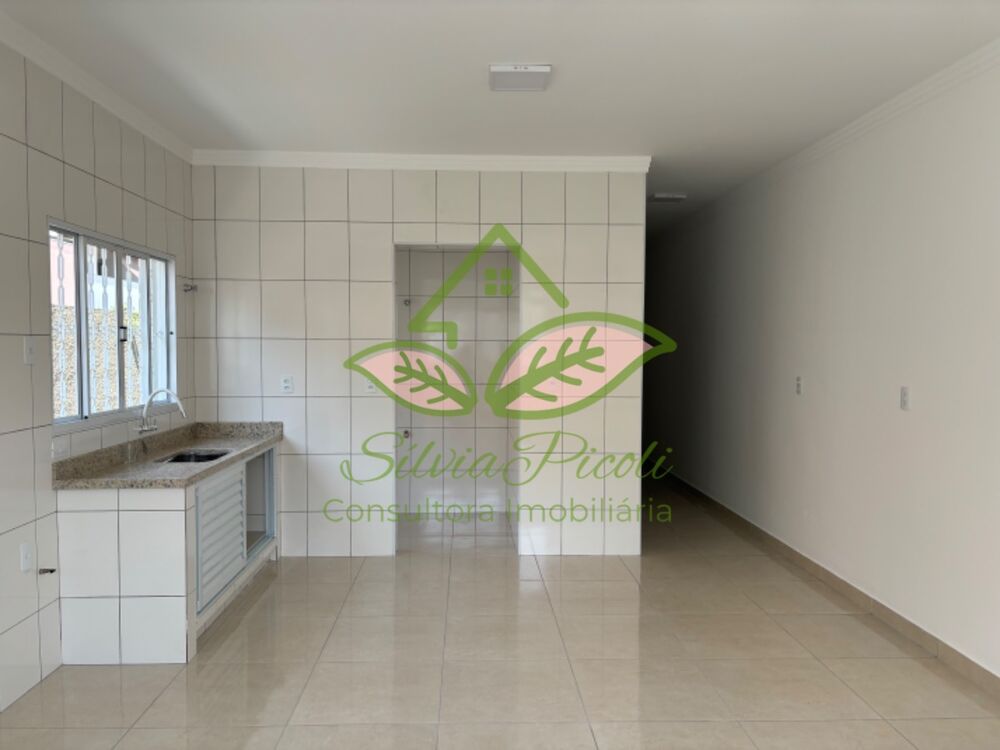 Casa, 2 quartos, 70 m² - Foto 1