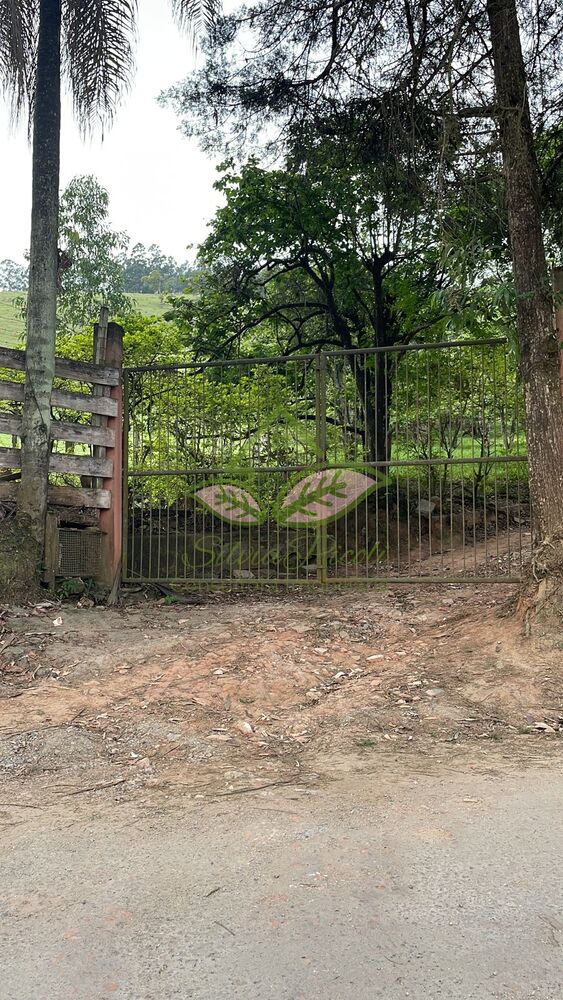 Terreno, 14 hectares - Foto 1