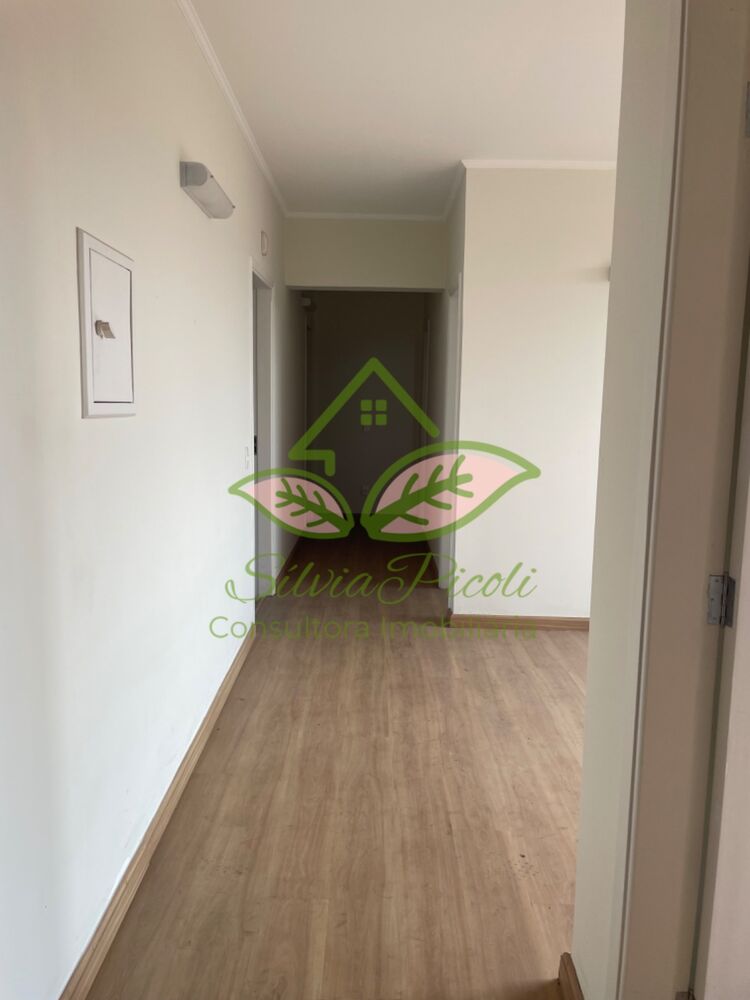 Apartamento, 3 quartos, 105 m² - Foto 1