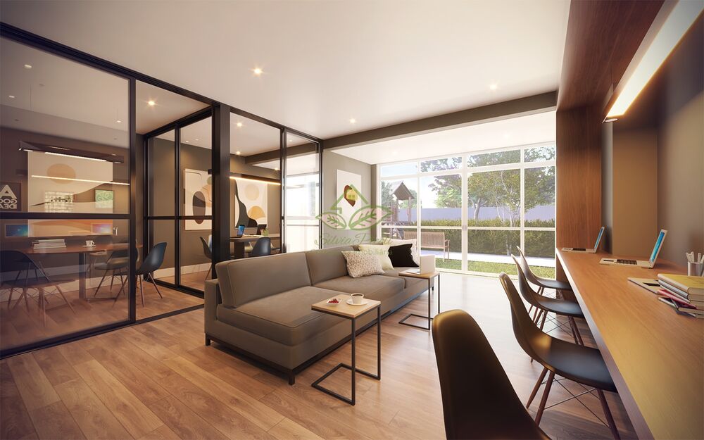 Apartamento à venda com 3 quartos, 70m² - Foto 4