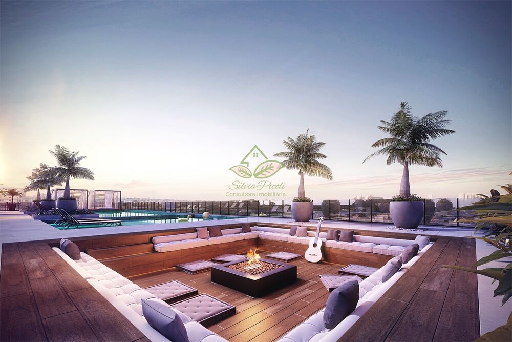 Apartamento à venda com 3 quartos, 70m² - Foto 6