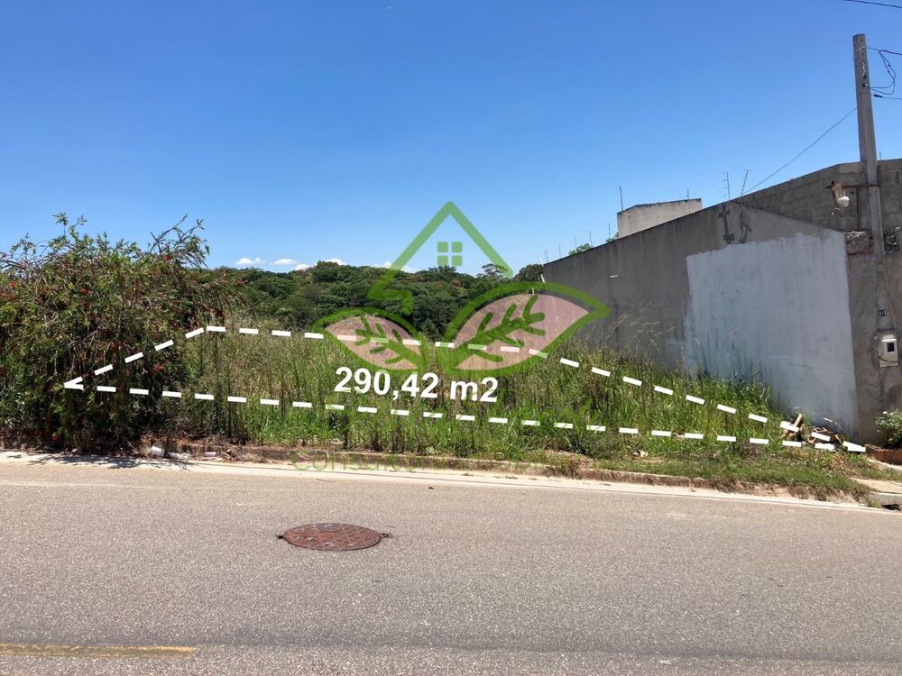 Terreno, 290 m² - Foto 1
