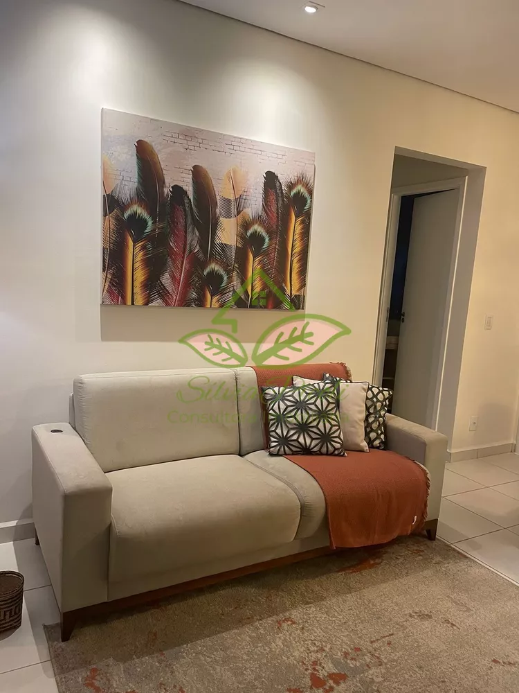 Apartamento à venda com 2 quartos, 65m² - Foto 8