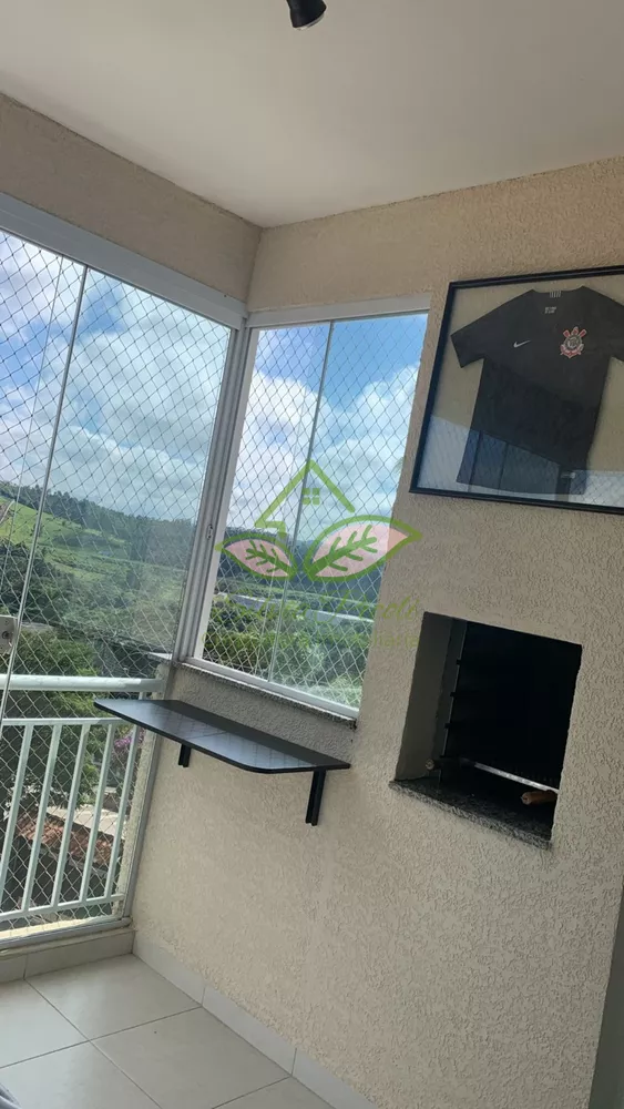 Apartamento à venda com 2 quartos, 65m² - Foto 5