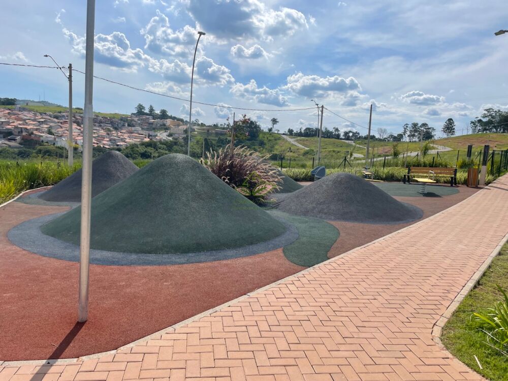 Terreno, 250 m² - Foto 1