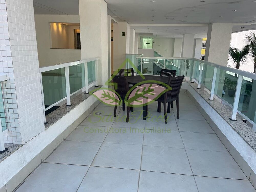 Apartamento, 3 quartos, 1235 m² - Foto 5