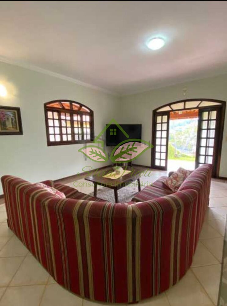 Chácara à venda com 3 quartos, 278m² - Foto 3
