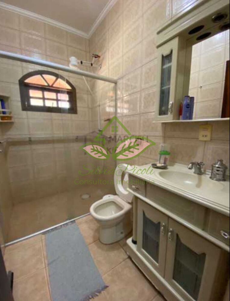 Chácara à venda com 3 quartos, 278m² - Foto 6