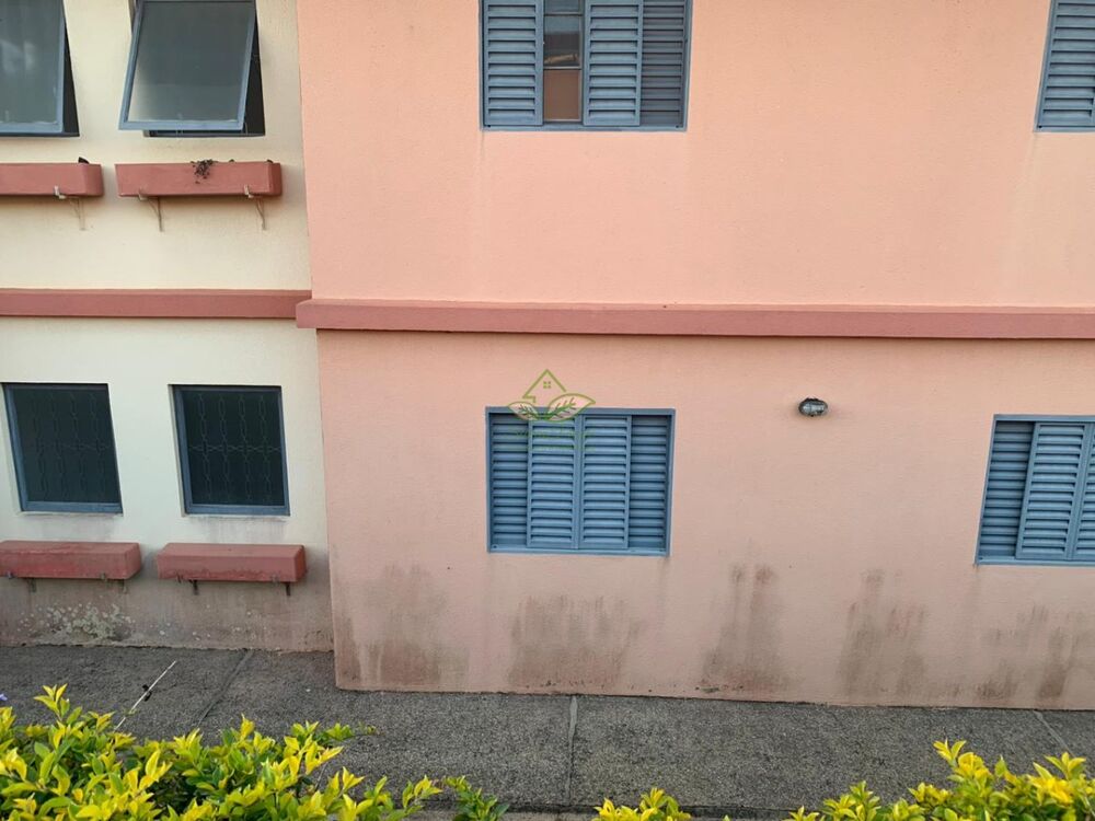 Apartamento, 3 quartos, 59 m² - Foto 12