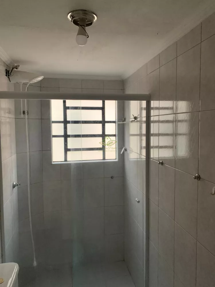 Apartamento, 3 quartos, 59 m² - Foto 1