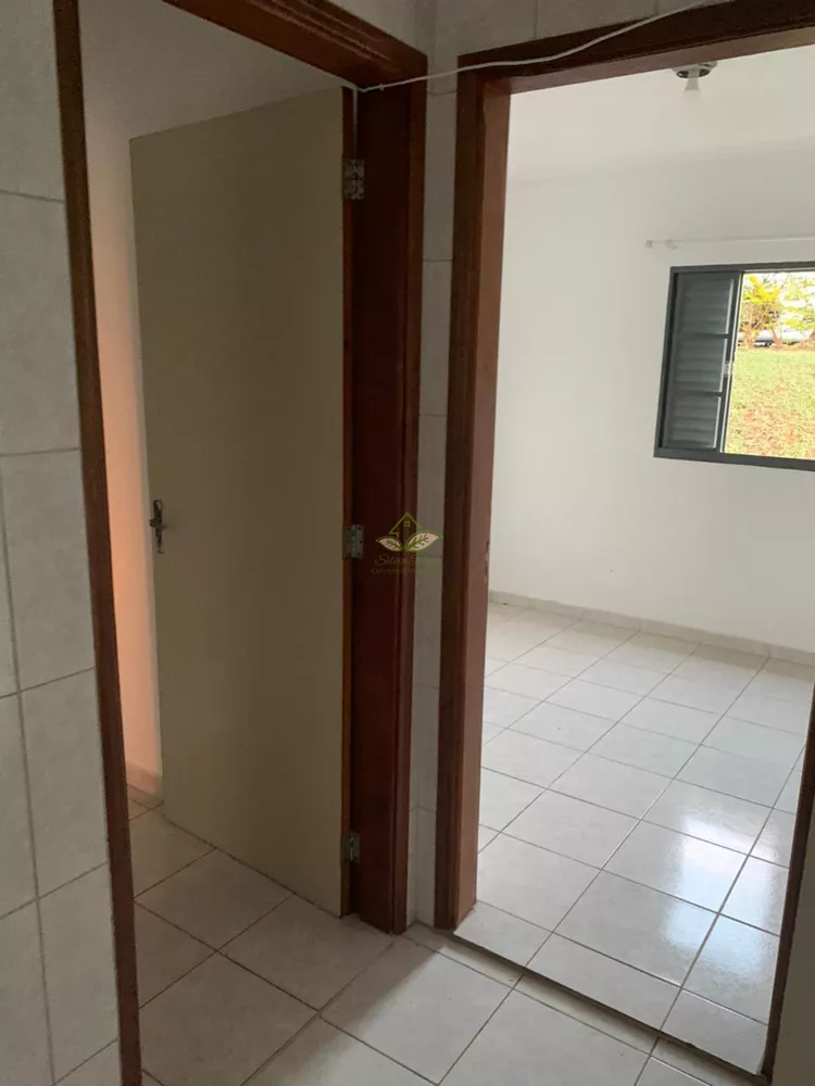 Apartamento, 3 quartos, 59 m² - Foto 3