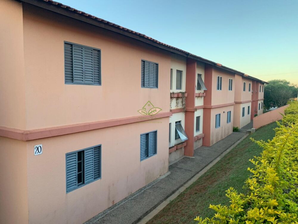 Apartamento, 3 quartos, 59 m² - Foto 10