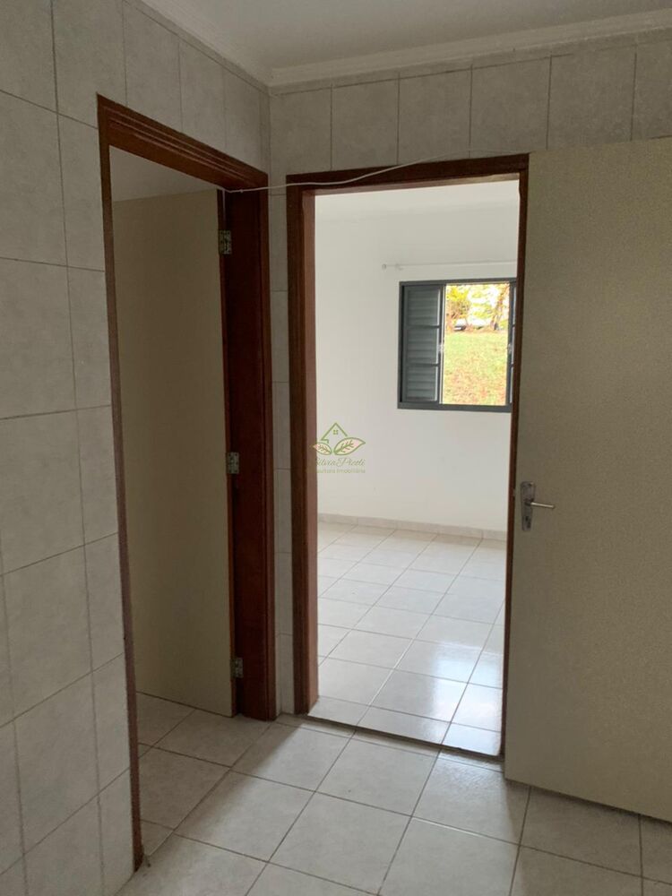 Apartamento, 3 quartos, 59 m² - Foto 11