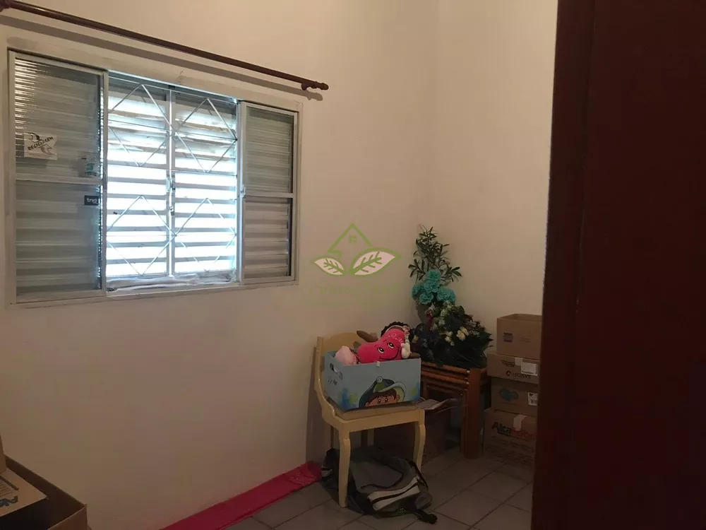 Casa, 3 quartos, 124 m² - Foto 9
