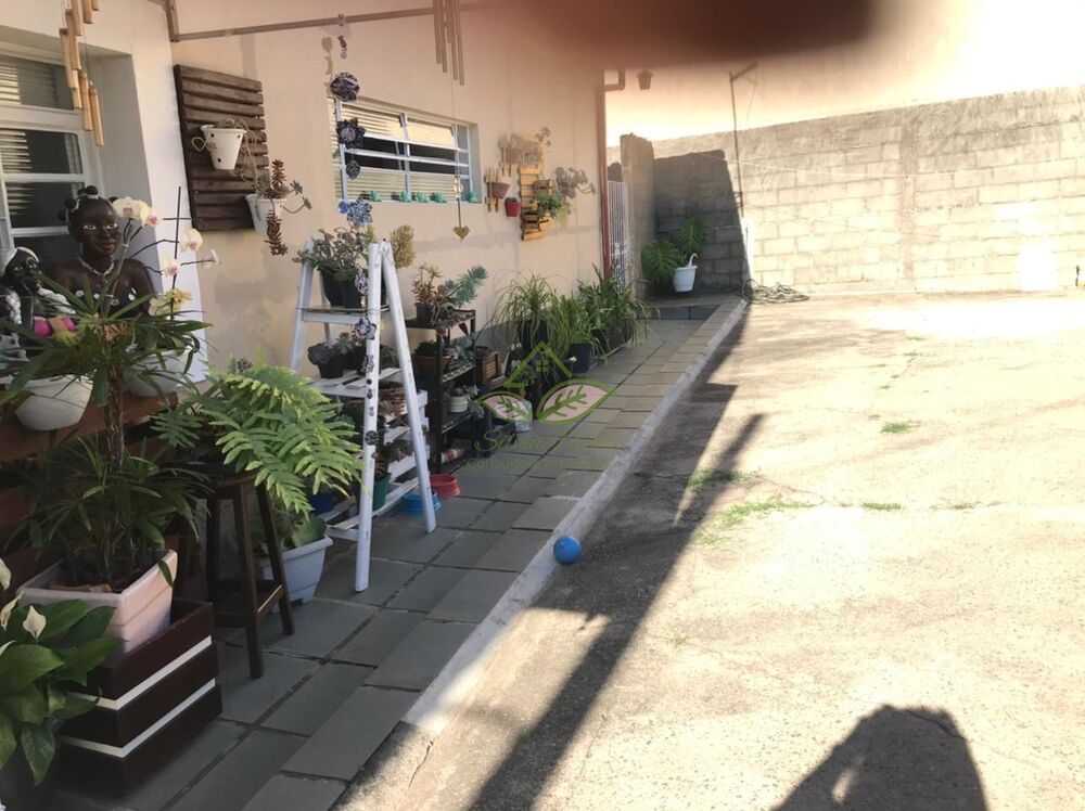 Casa, 3 quartos, 124 m² - Foto 4