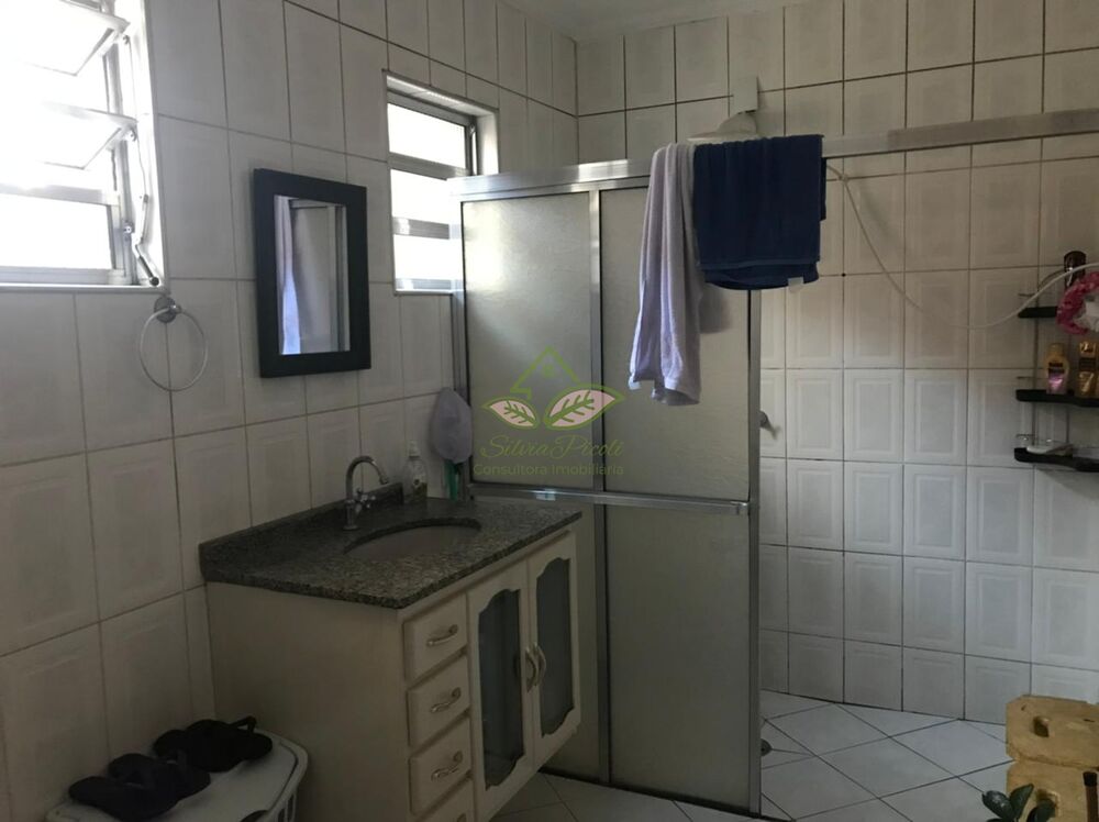 Casa, 3 quartos, 124 m² - Foto 1