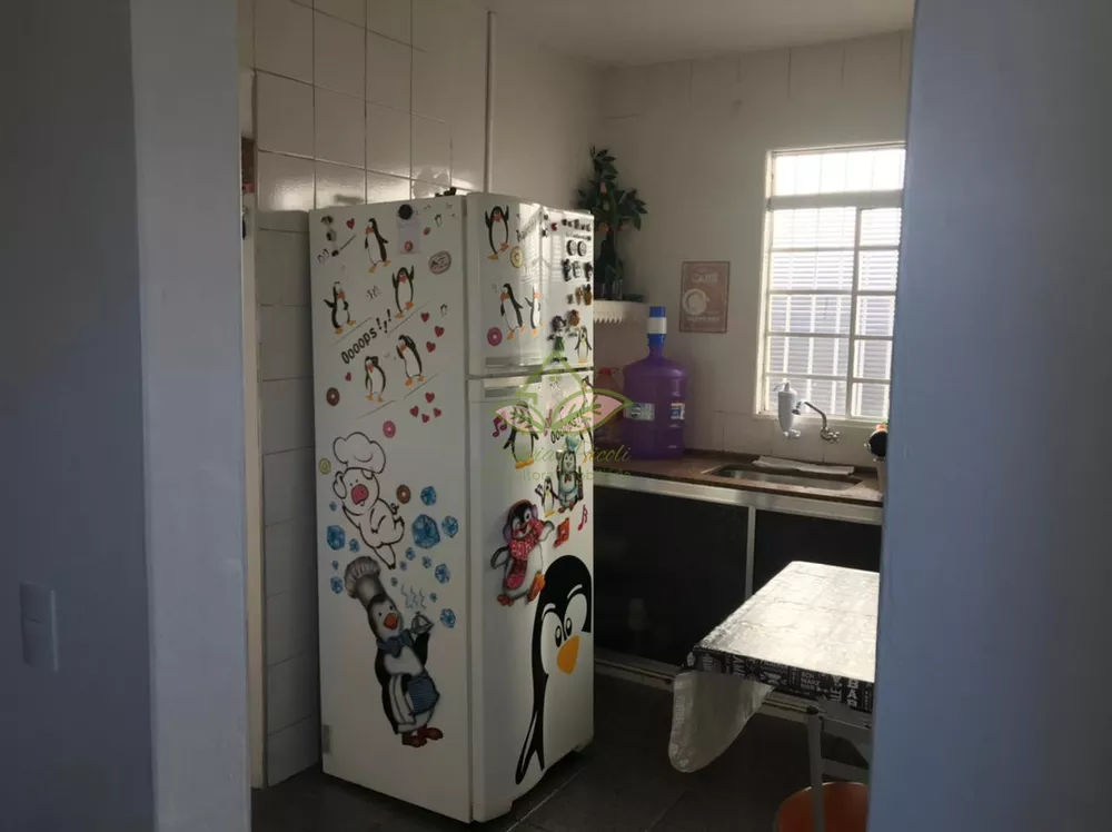 Casa, 3 quartos, 124 m² - Foto 10