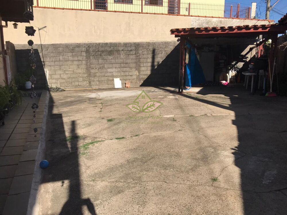 Casa, 3 quartos, 124 m² - Foto 8