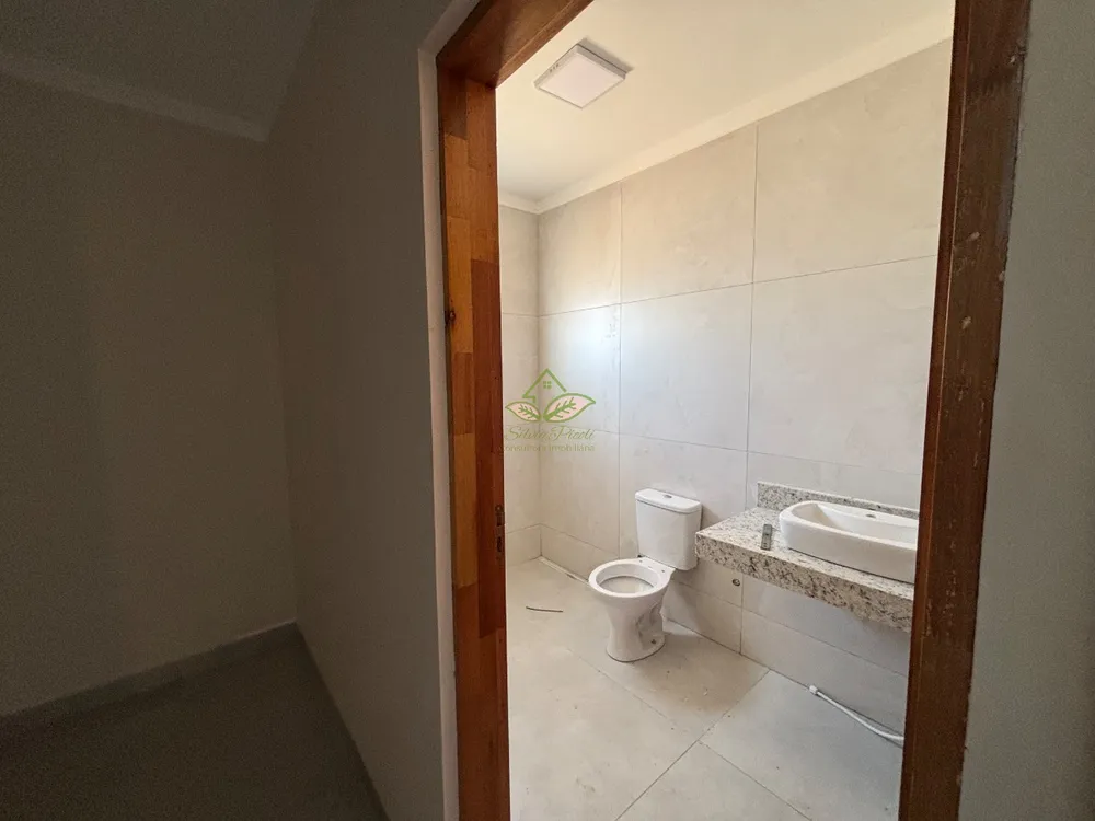 Casa de Condomínio, 3 quartos - Foto 9