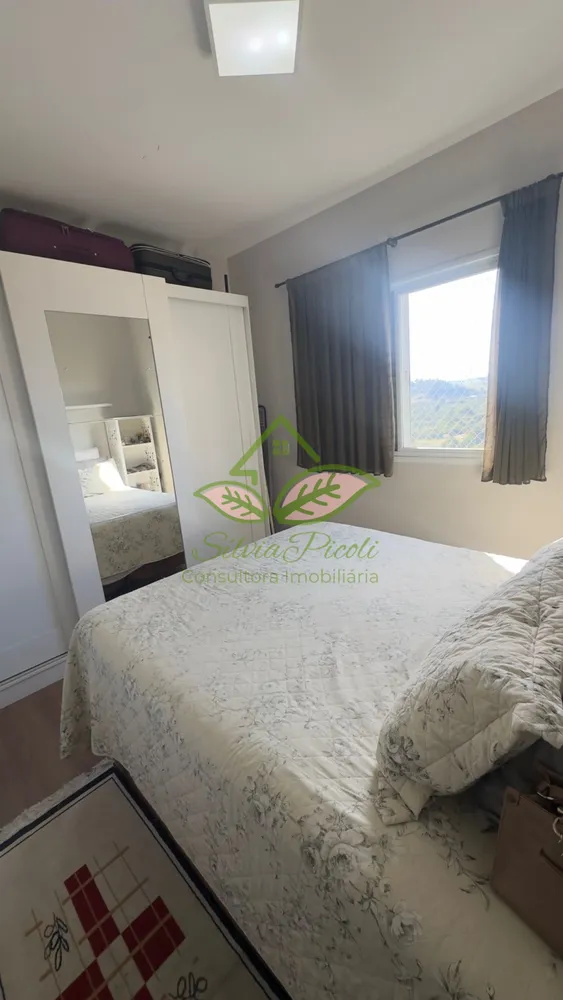 Apartamento, 2 quartos, 65 m² - Foto 16