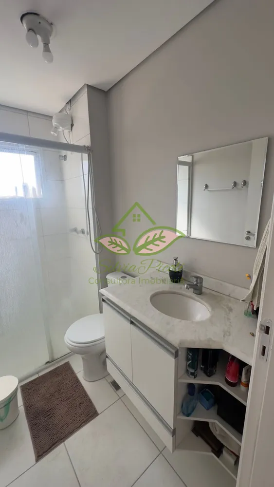 Apartamento, 2 quartos, 65 m² - Foto 11