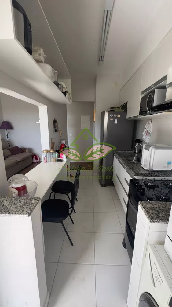Apartamento, 2 quartos, 65 m² - Foto 3