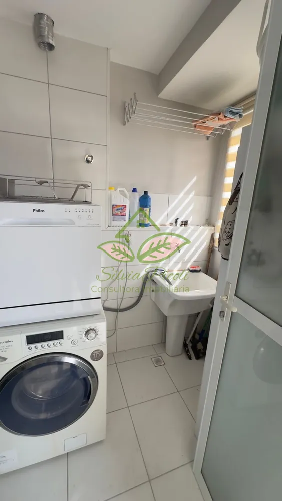 Apartamento, 2 quartos, 65 m² - Foto 3
