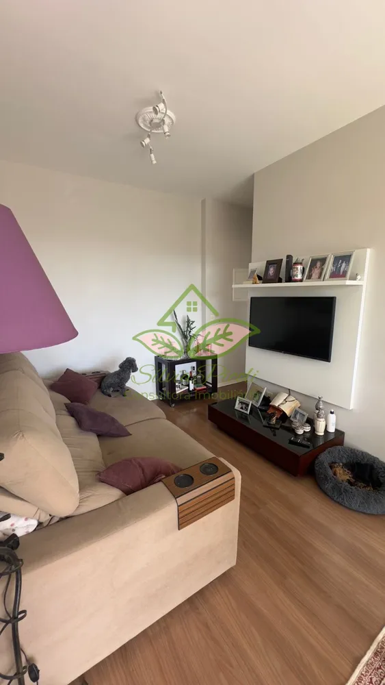 Apartamento, 2 quartos, 65 m² - Foto 8