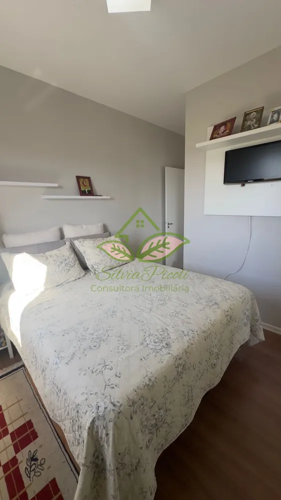 Apartamento, 2 quartos, 65 m² - Foto 17
