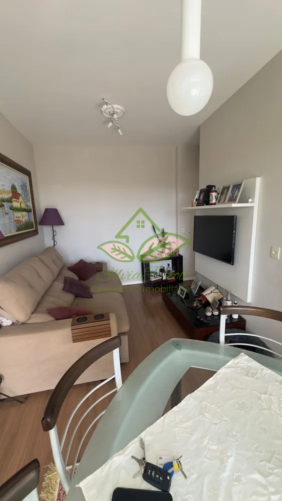 Apartamento, 2 quartos, 65 m² - Foto 7