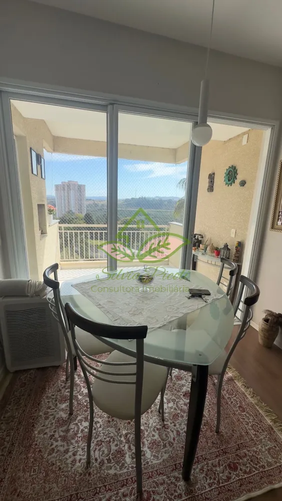Apartamento, 2 quartos, 65 m² - Foto 6