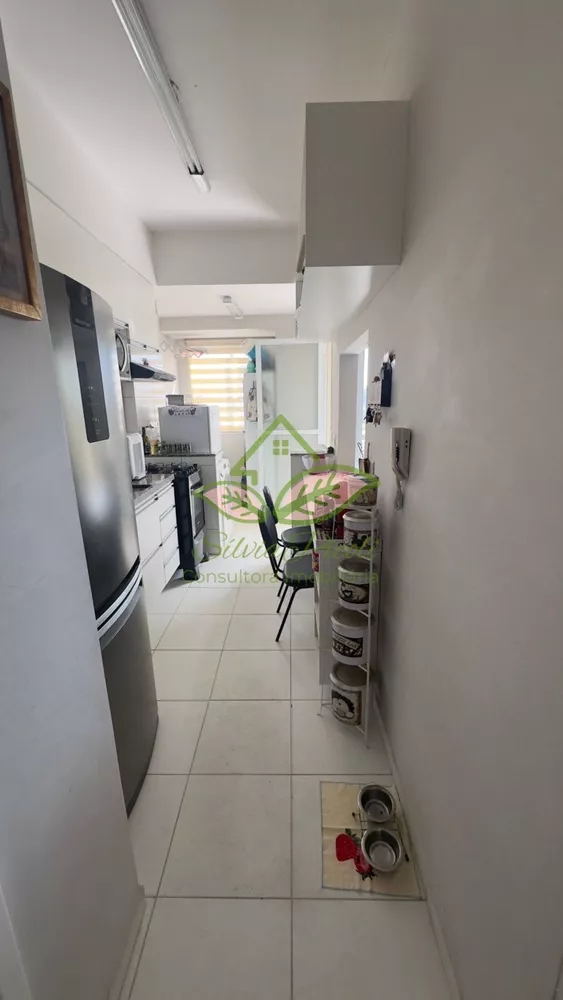 Apartamento, 2 quartos, 65 m² - Foto 4