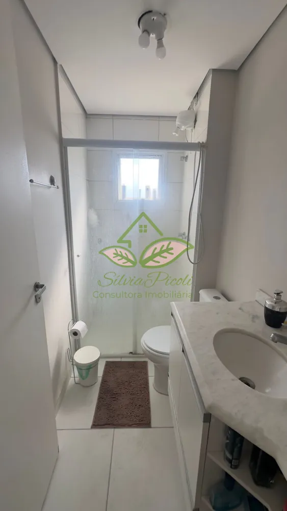 Apartamento, 2 quartos, 65 m² - Foto 10