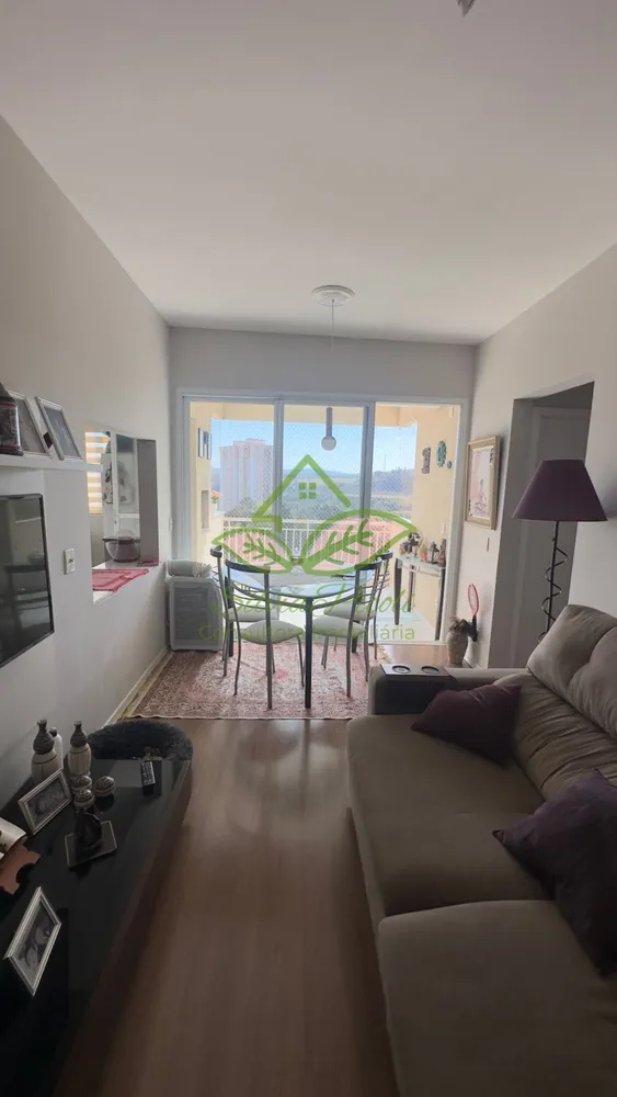 Apartamento, 2 quartos, 65 m² - Foto 9