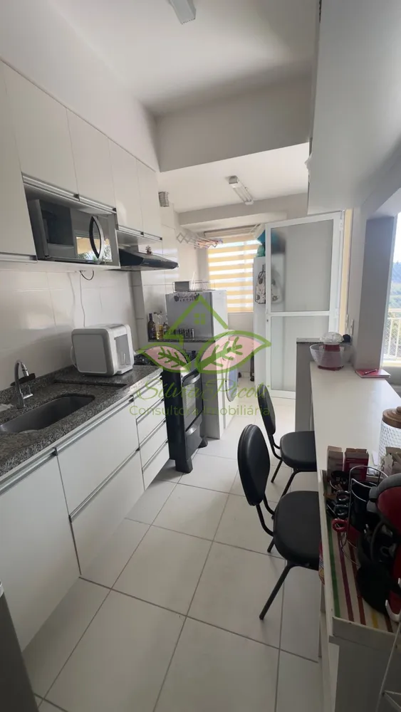 Apartamento, 2 quartos, 65 m² - Foto 4