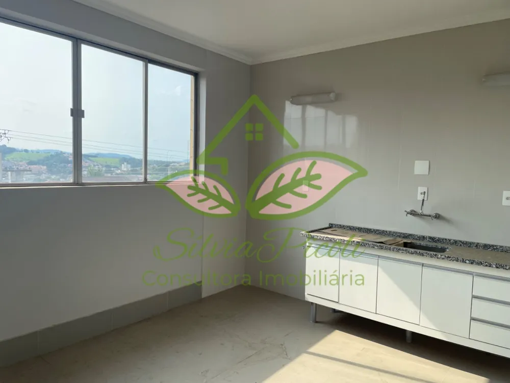 Apartamento, 2 quartos, 105 m² - Foto 1