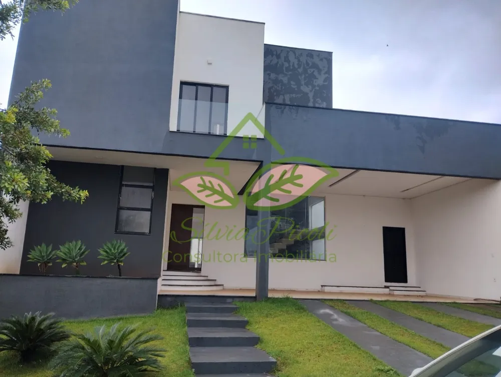 Casa de Condomínio, 4 quartos - Foto 5