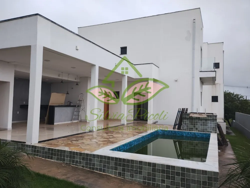 Casa de Condomínio, 4 quartos - Foto 6