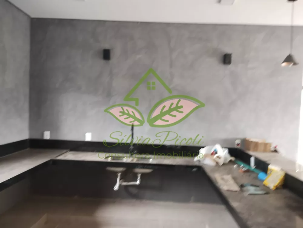 Casa de Condomínio, 4 quartos - Foto 9