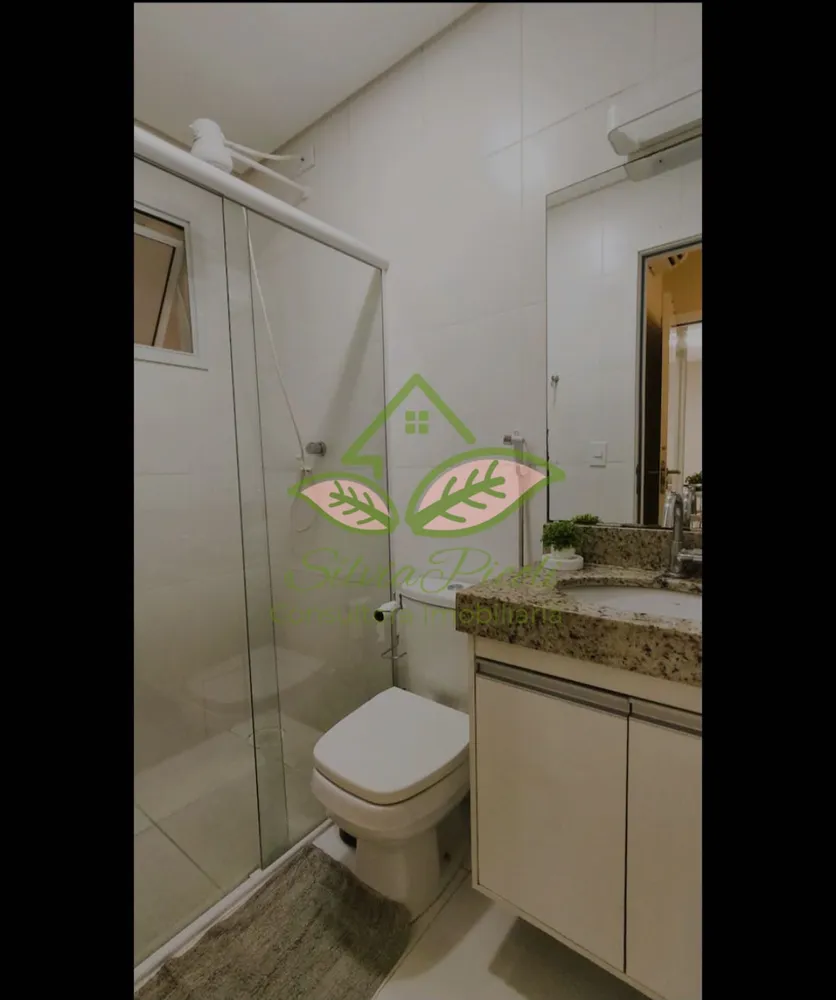 Apartamento, 2 quartos, 64 m² - Foto 10