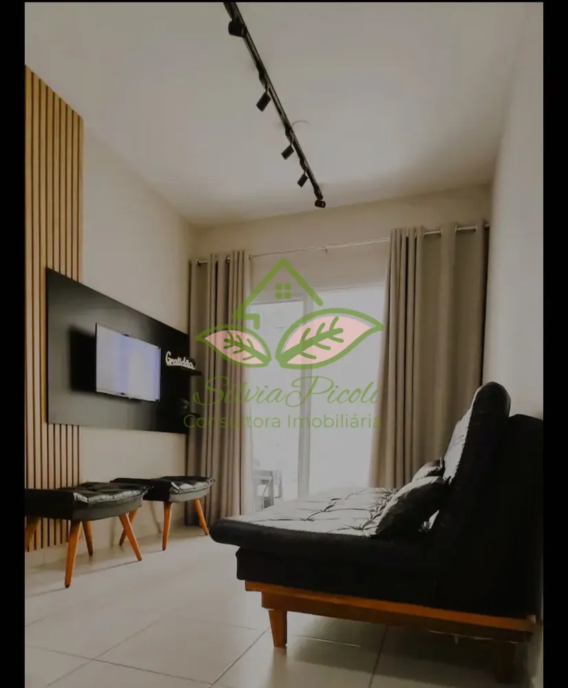 Apartamento, 2 quartos, 64 m² - Foto 3