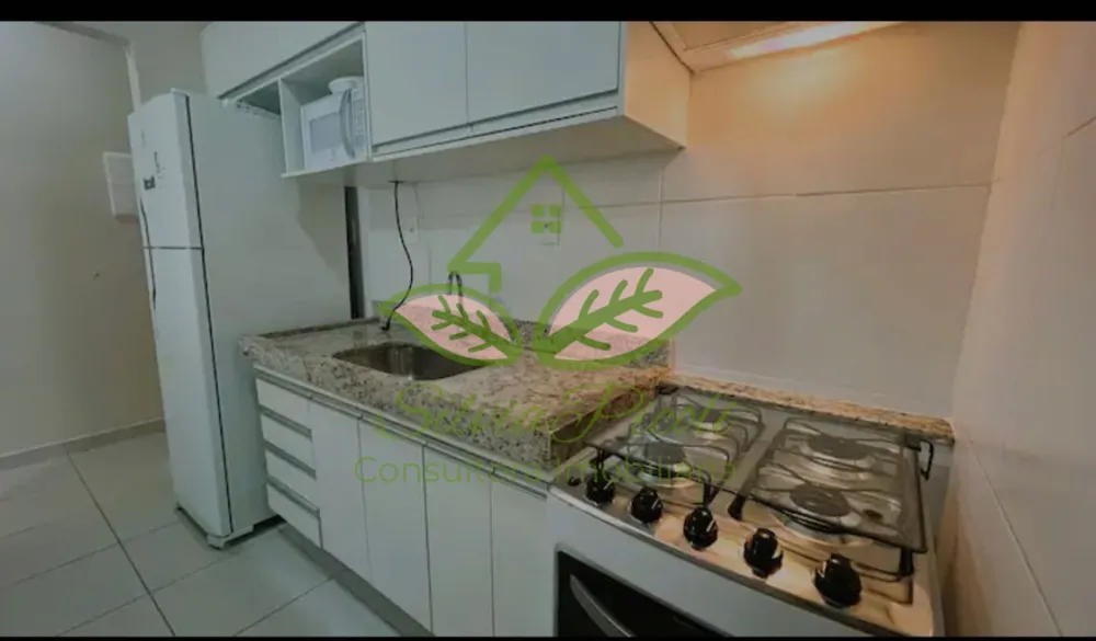 Apartamento, 2 quartos, 64 m² - Foto 15