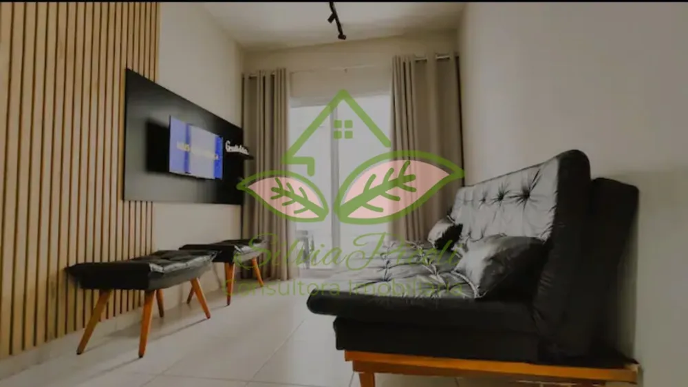 Apartamento, 2 quartos, 64 m² - Foto 6