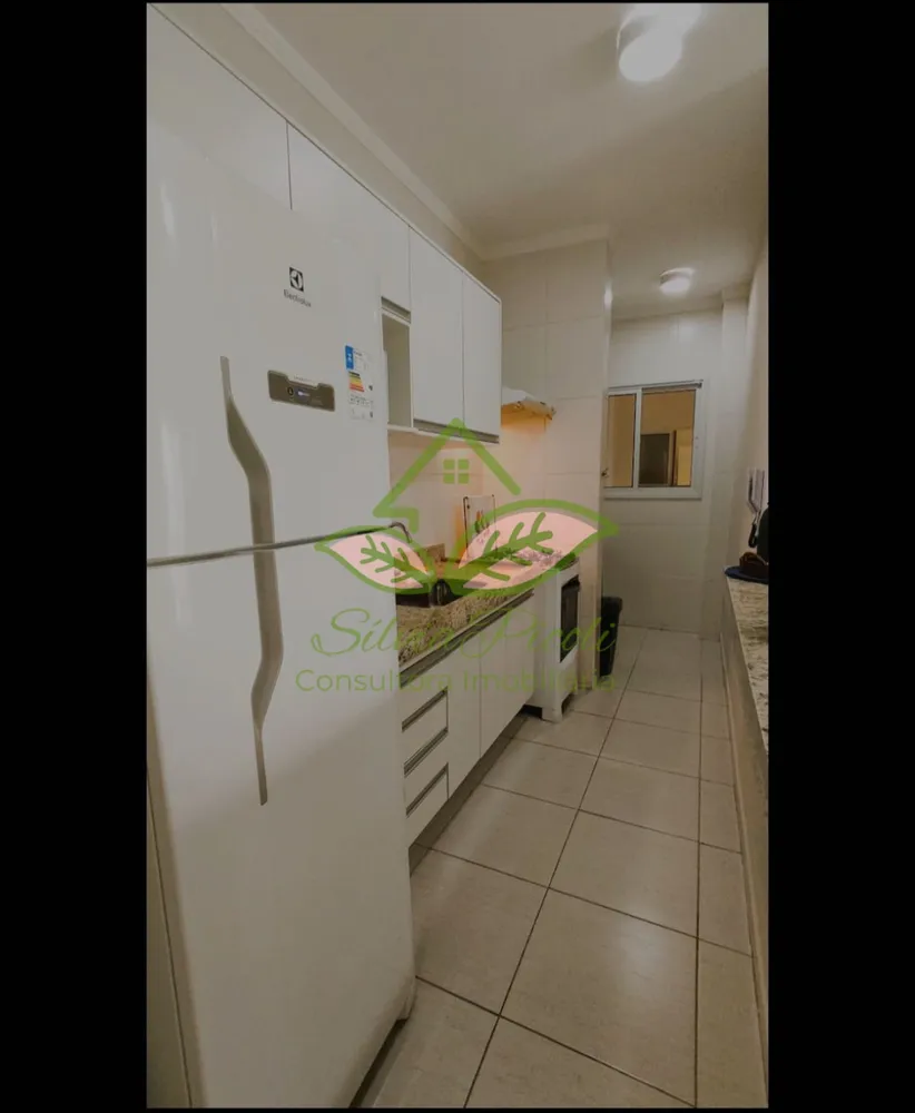 Apartamento, 2 quartos, 64 m² - Foto 4