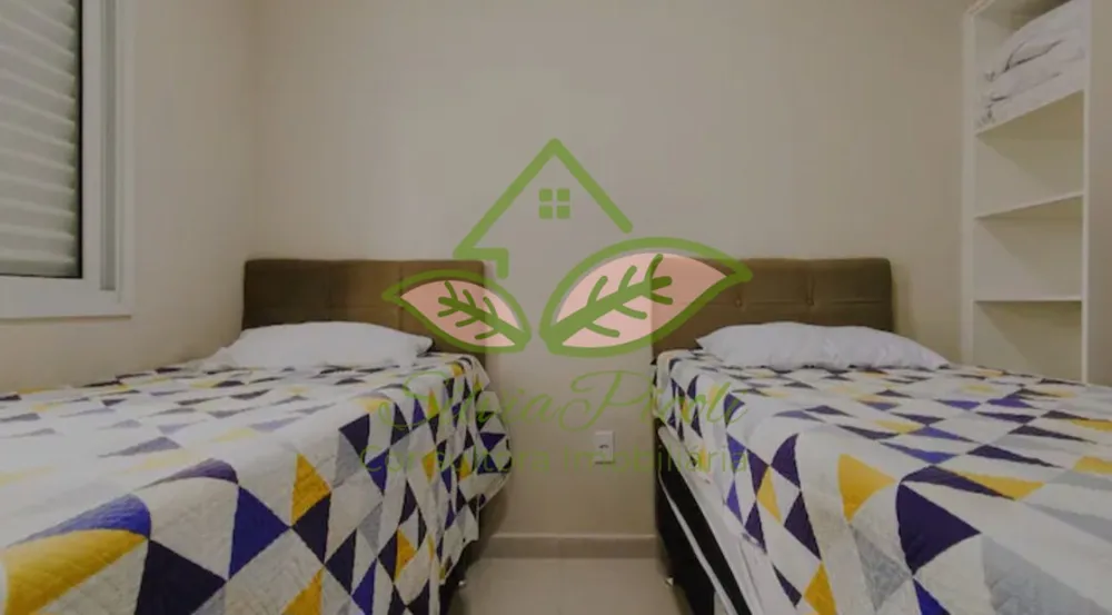 Apartamento, 2 quartos, 64 m² - Foto 5