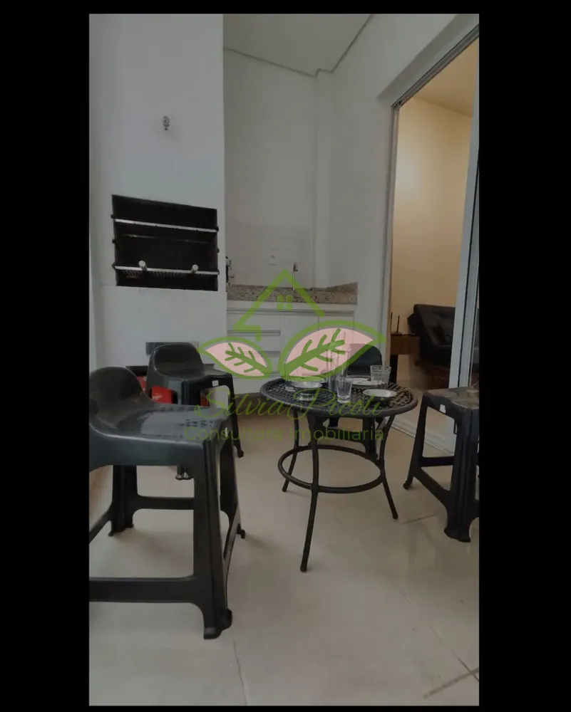 Apartamento, 2 quartos, 64 m² - Foto 16