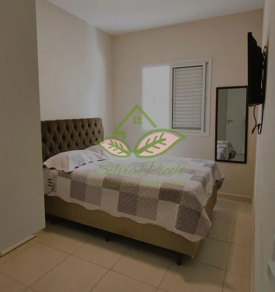 Apartamento, 2 quartos, 64 m² - Foto 8