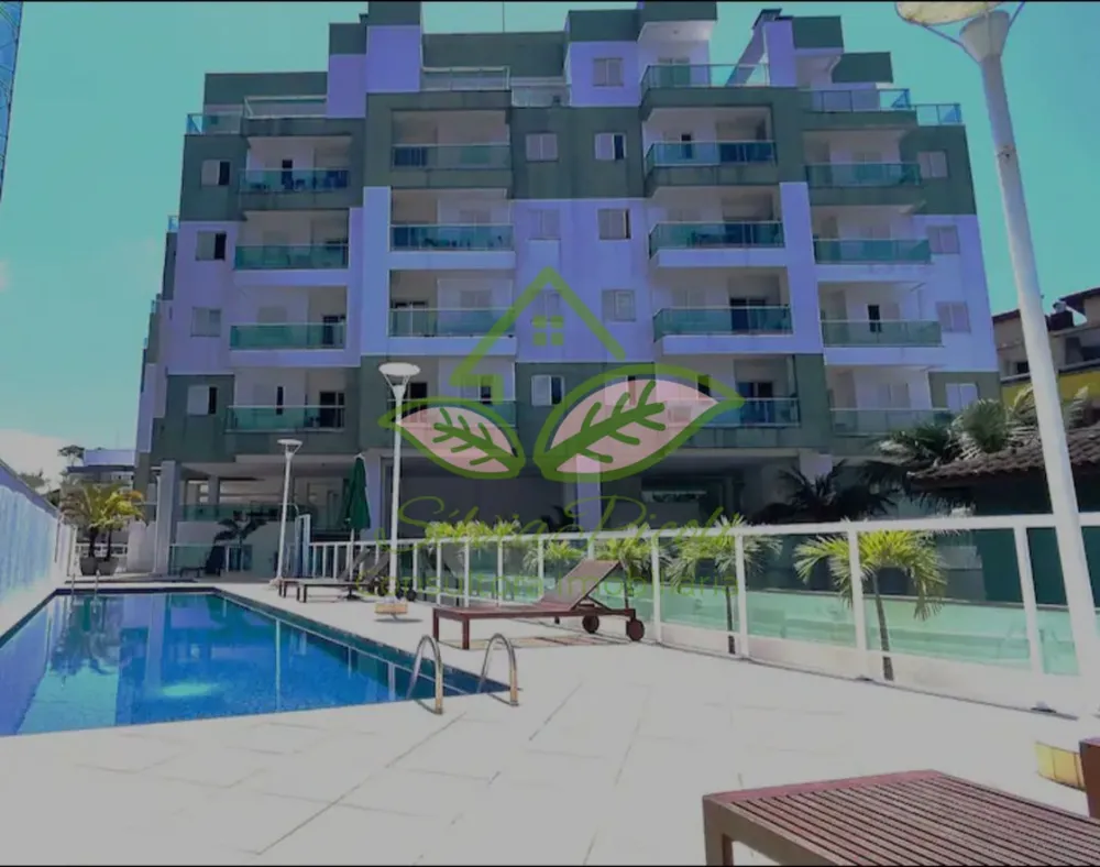 Apartamento, 2 quartos, 64 m² - Foto 1