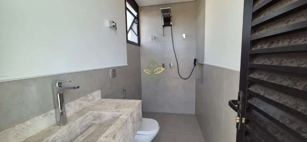 Casa de Condomínio, 4 quartos - Foto 10