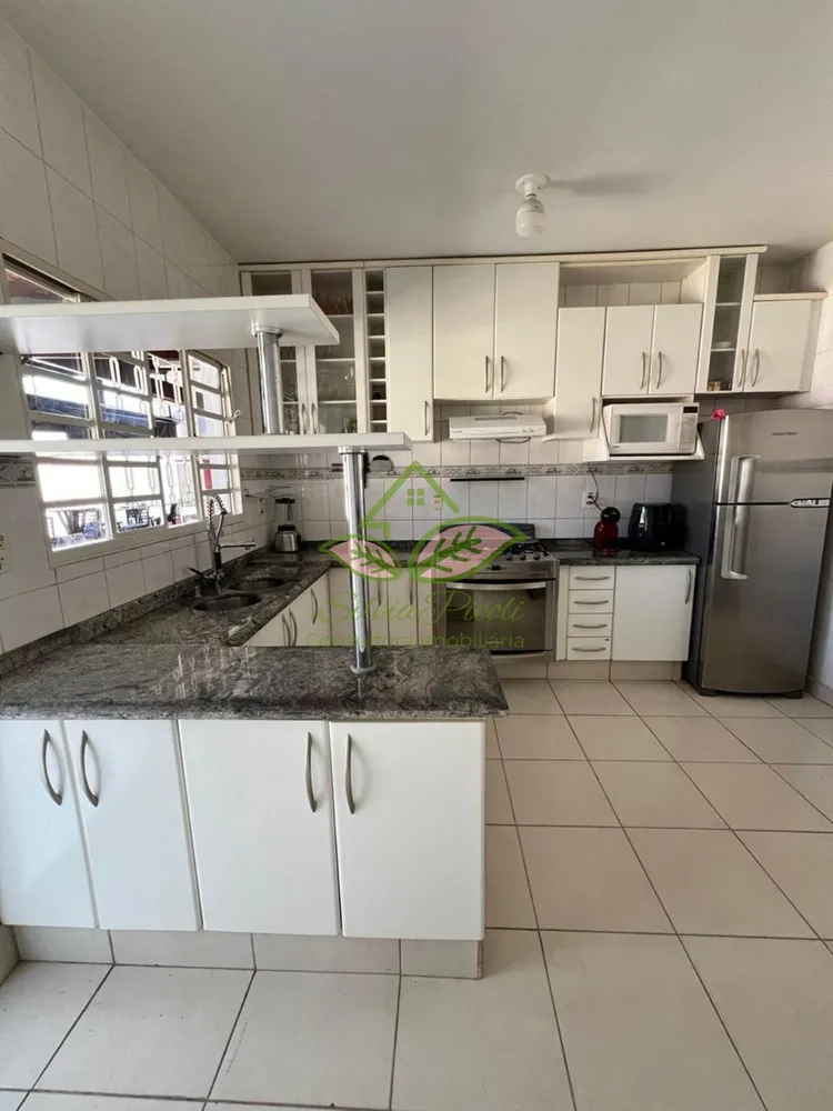 Chácara, 5 quartos, 1000 m² - Foto 5